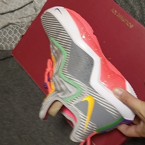 Nike LeBron soldier 14 - Picture 3 of 3